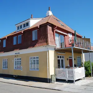 Appartement Skagen Apartment, Skagen