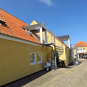 Bed & Breakfast Skråvej, Skagen